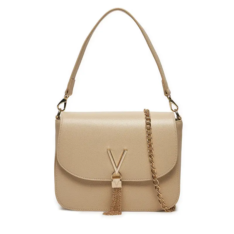 Borsetta Valentino Divina VBS1R404G Beige