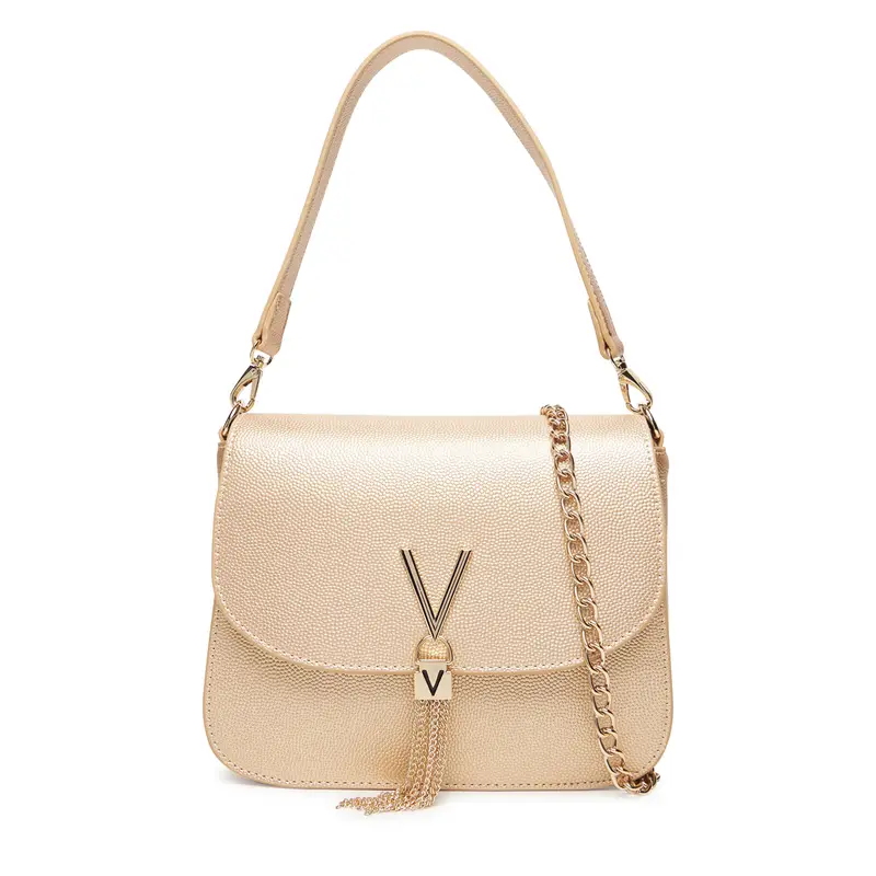 Borsetta Valentino Divina VBS1R404G Oro