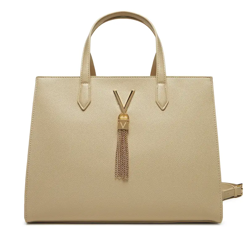 Borsetta Valentino Divina VBS1R414G Beige