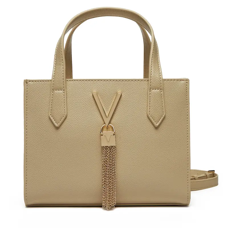 Borsetta Valentino Divina VBS1R415G Beige