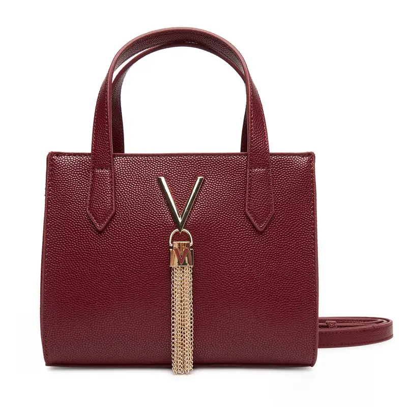 Borsetta Valentino Divina VBS1R415G Bordeaux