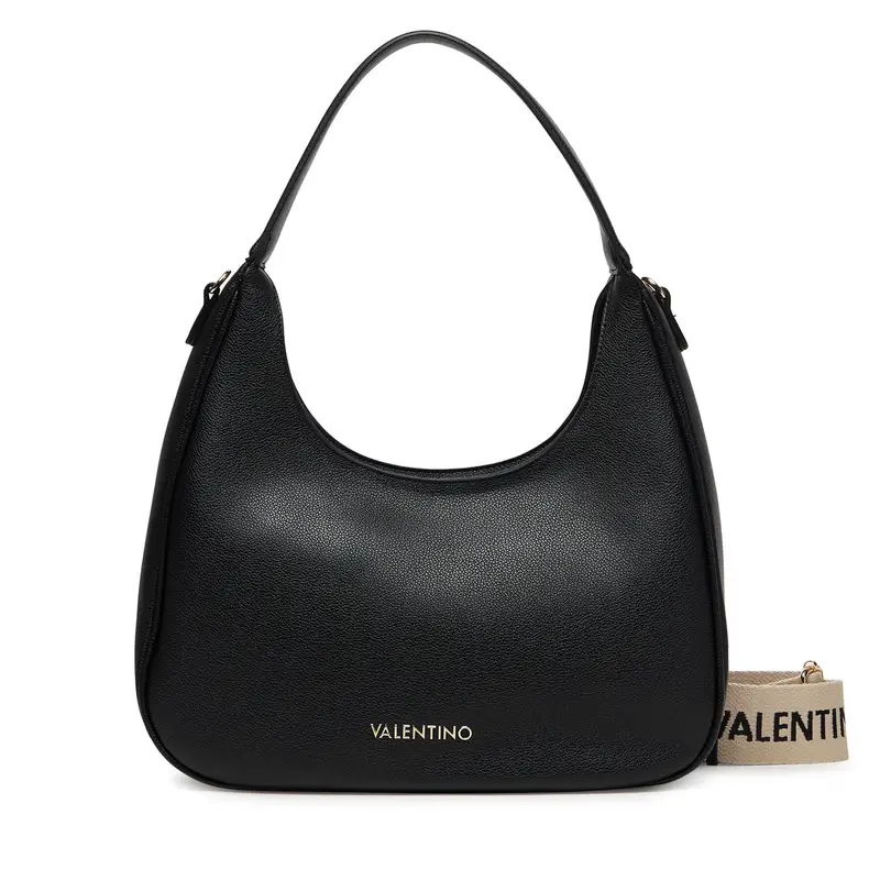 Borsetta Valentino Doris Re VBS9ON07 Nero