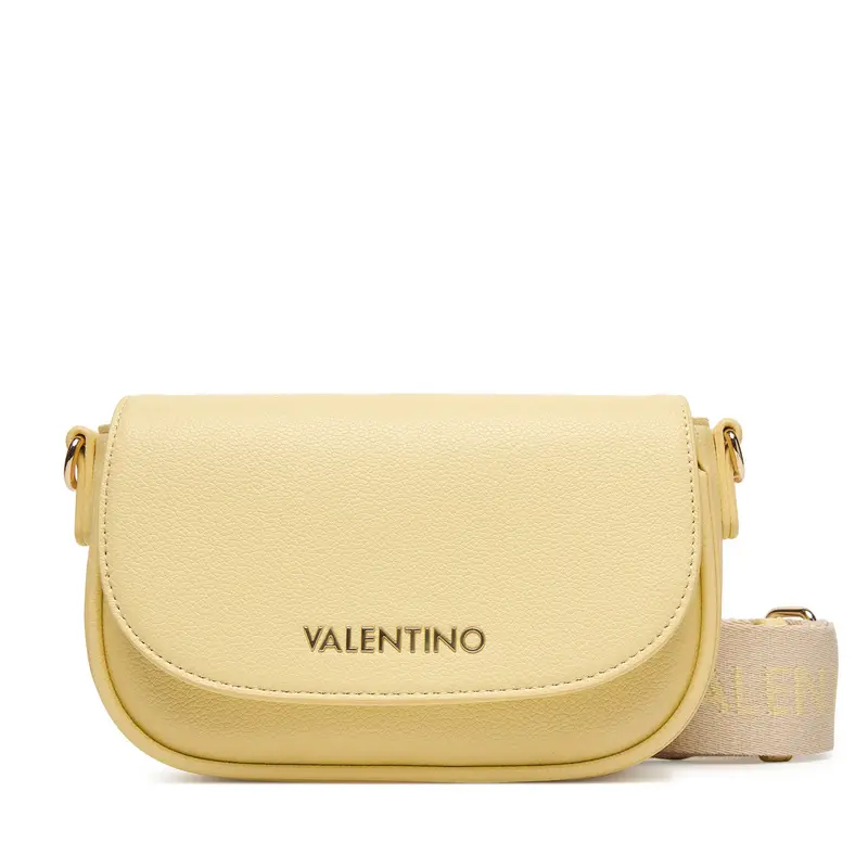 Borsetta Valentino Doris Re VBS9ON09 Giallo