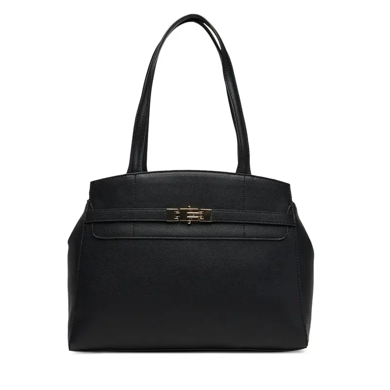 Borsetta Valentino Fae Re VBS9AD01 Nero