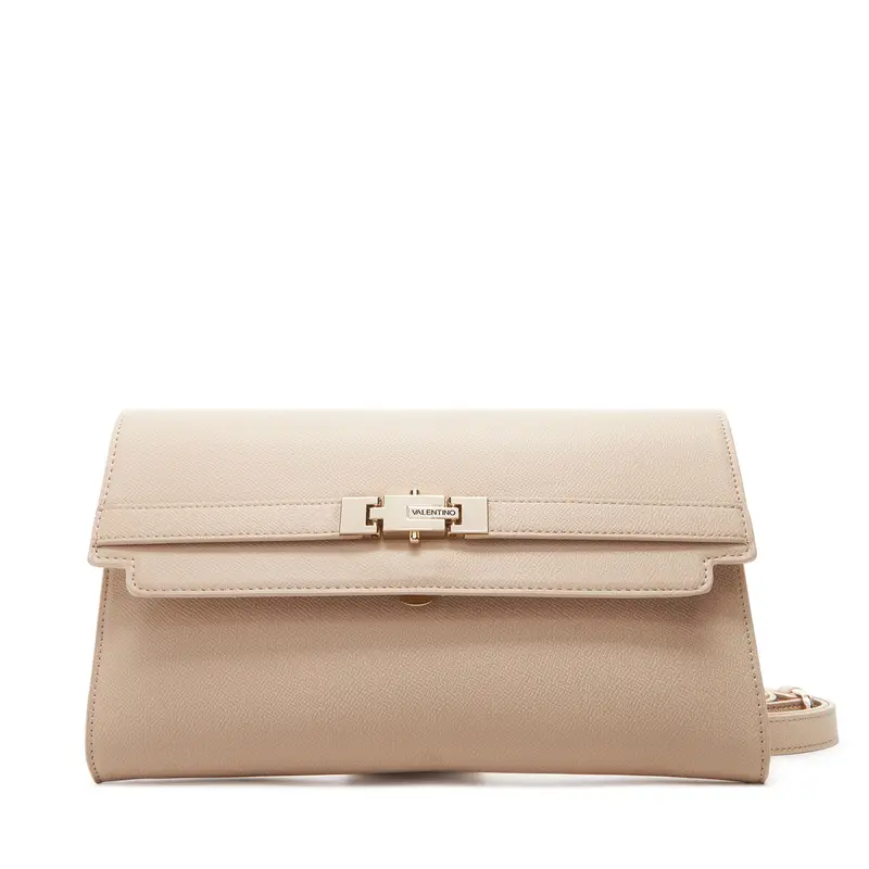 Borsetta Valentino Fae Re VBS9AD17 Écru Écru