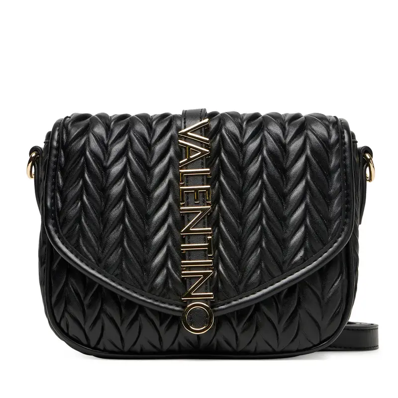 Borsetta Valentino Fania Re VBS9AB09 Nero