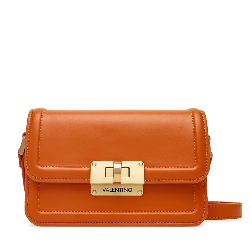Borsetta Valentino Floren VBS9A910 Arancione