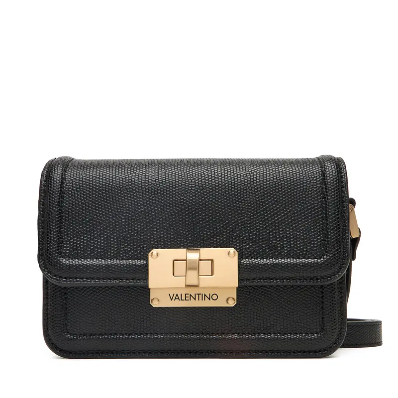 Borsetta Valentino Floren VBS9A910LUC Nero