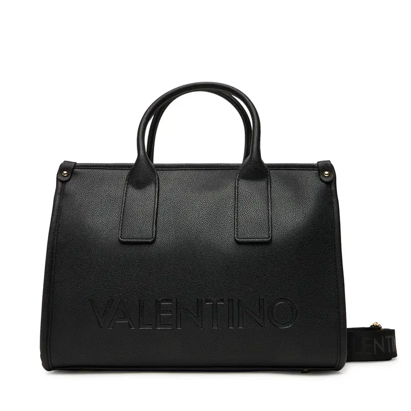 Borsetta Valentino Foxy Re VBS9EO04 Nero