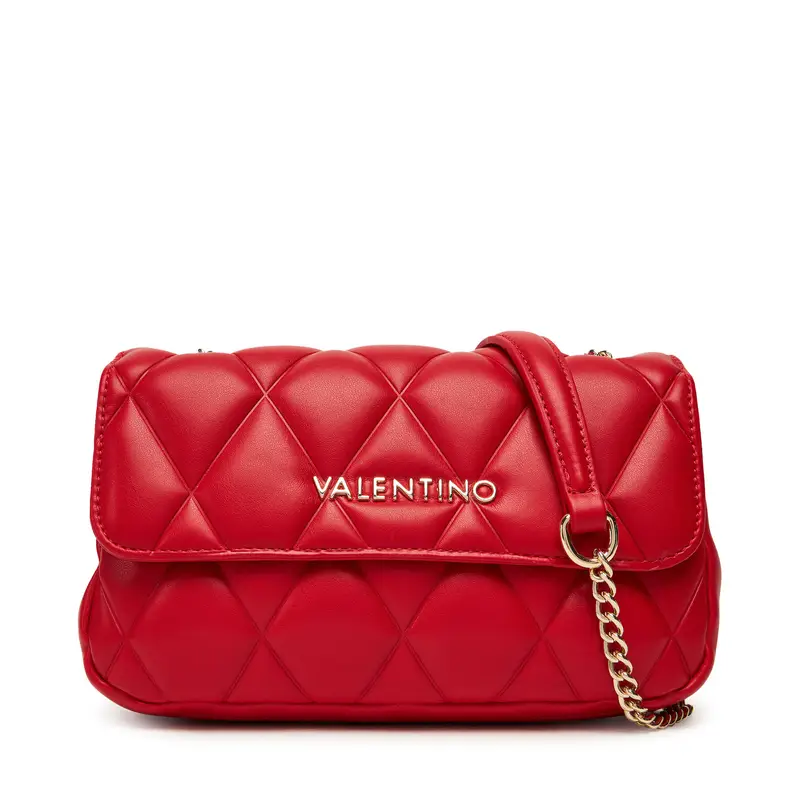 Borsetta Valentino Frisia VBS9BA10 Rosso