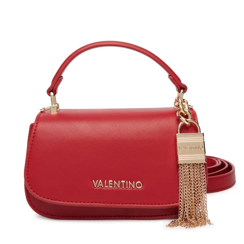 Borsetta Valentino Iride VBS9OU10 Rosso