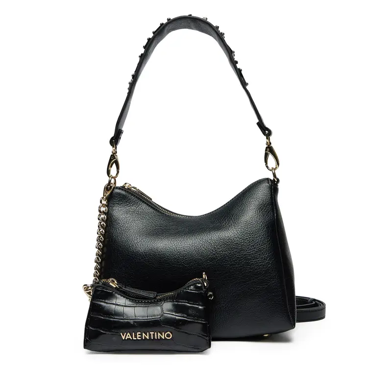 Borsetta Valentino Kalimba VBS8DJ07 Nero