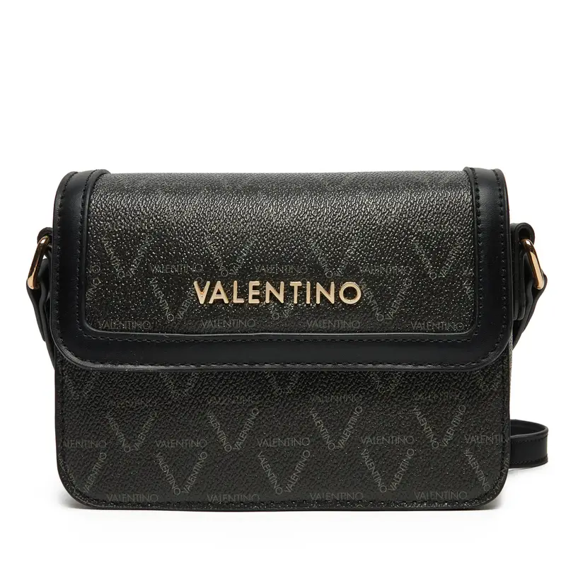 Borsetta Valentino Lady Re VBS8GT09 Nero
