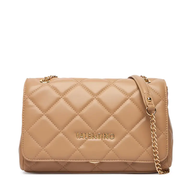 Borsetta Valentino Ocarina VBS3KK02R Beige