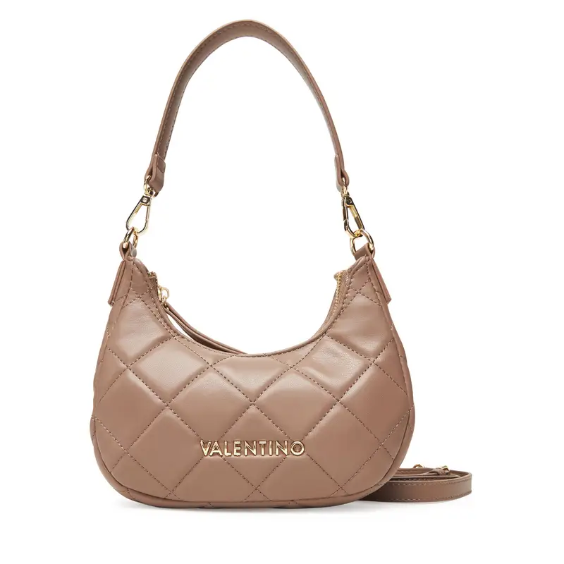 Borsetta Valentino Ocarina VBS3KK45R Marrone