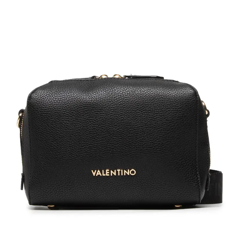 Borsetta Valentino Pattie VBS52901G Nero