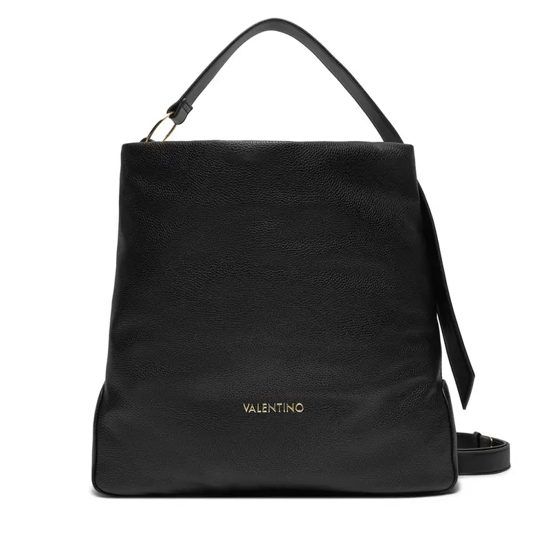 Borsetta Valentino Peonies Re VBS8NH07 Nero