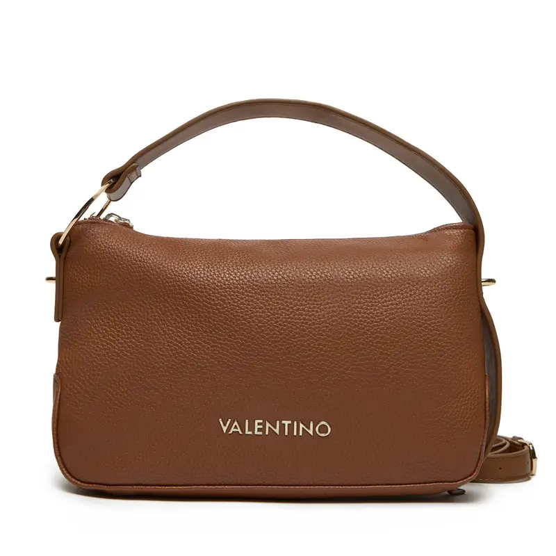 Borsetta Valentino Peonies Re VBS8NH13 Marrone