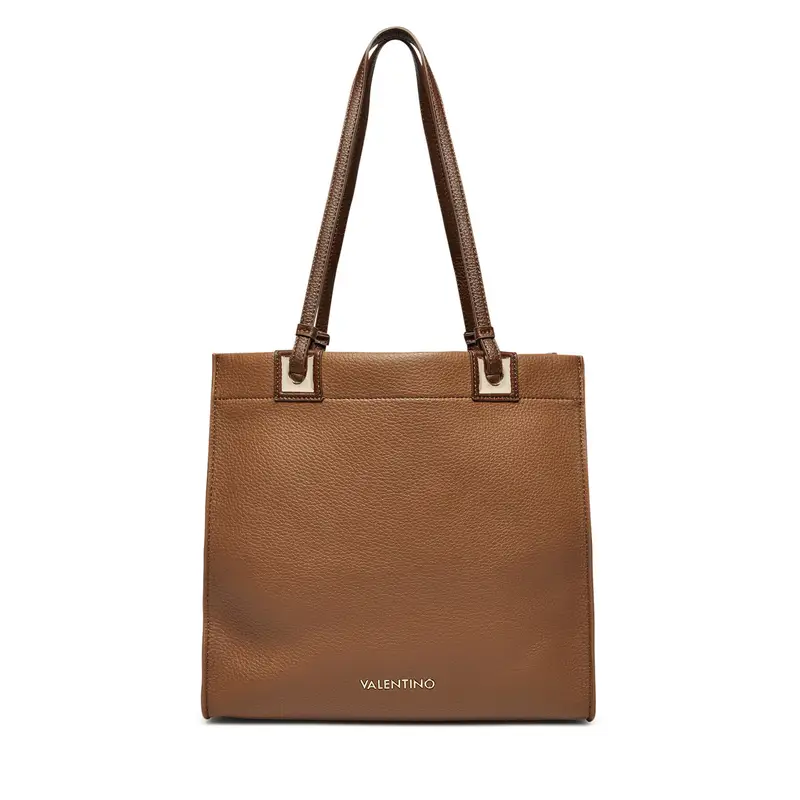 Borsetta Valentino Post VBS8GM01 Marrone