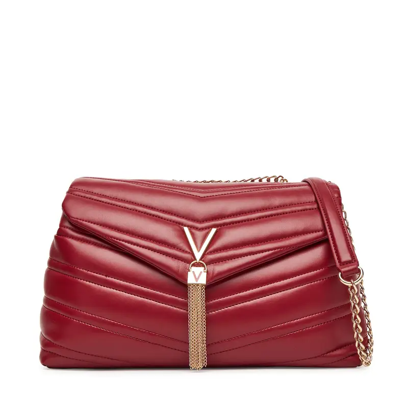 Borsetta Valentino Privilege VBS8DN09 Rosso