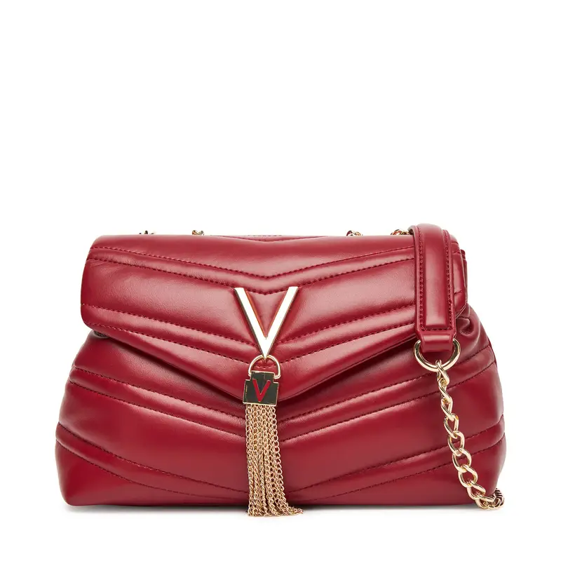 Borsetta Valentino Privilege VBS8DN10 Rosso