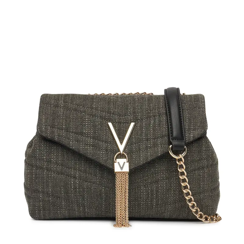 Borsetta Valentino Privilege VBS8DN10CA Nero