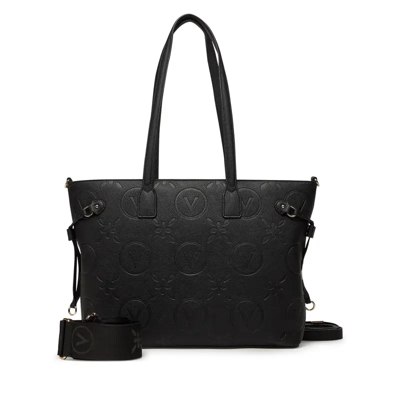 Borsetta Valentino Samba Re VBS8ZG01 Nero