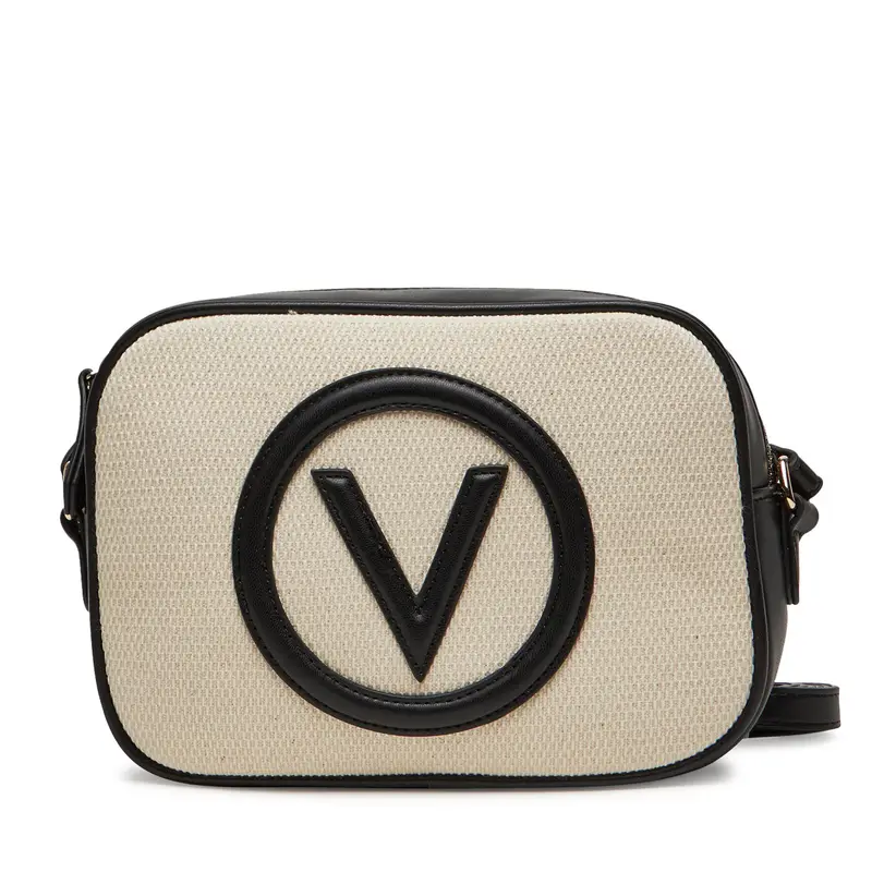 Borsetta Valentino VBS7QO15CAN Écru Écru