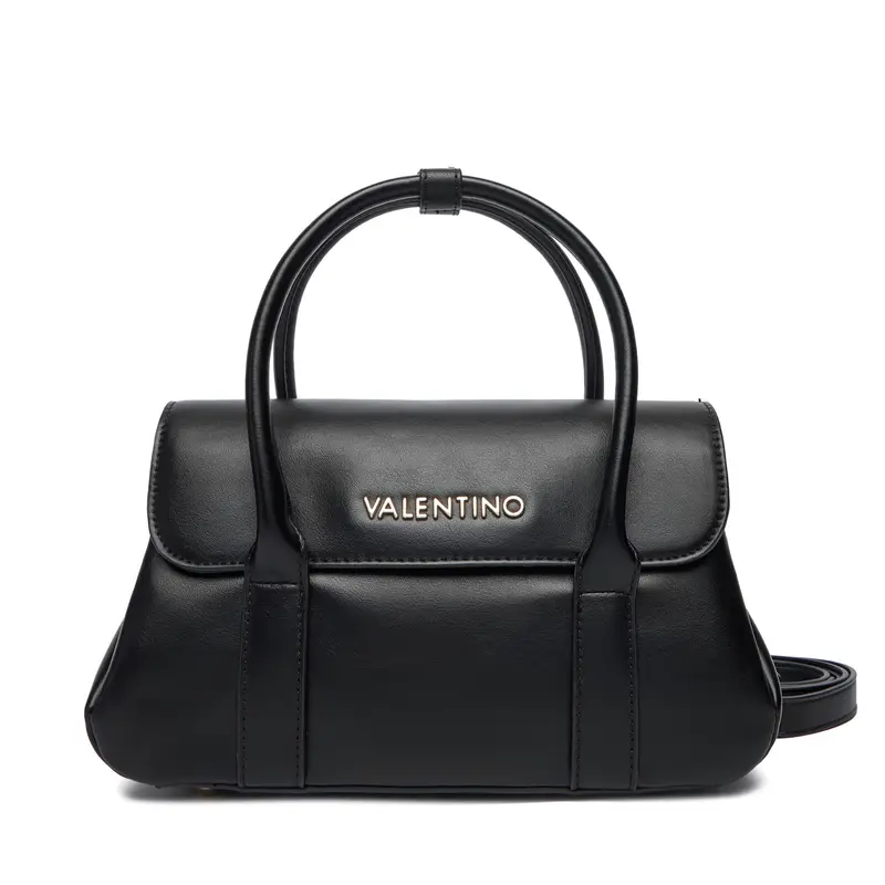 Borsetta Valentino West Re VBS9I837 Nero