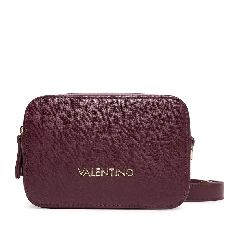 Borsetta Valentino Zero Re VBS7B306 Bordeaux