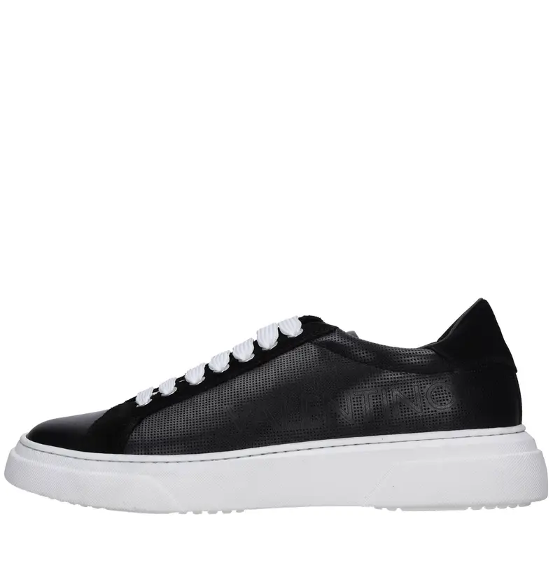 BY MARIO VALENTINO Sneakers Nero Nero Neri e Grigi