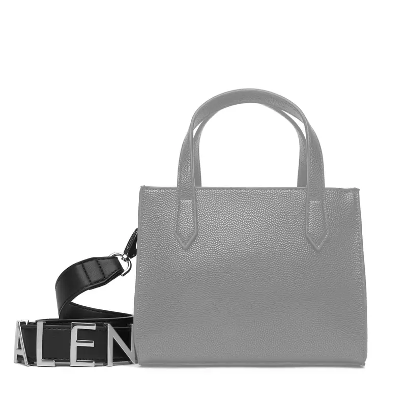 Cintura da donna Valentino Alexia VTS9EM01 Nero