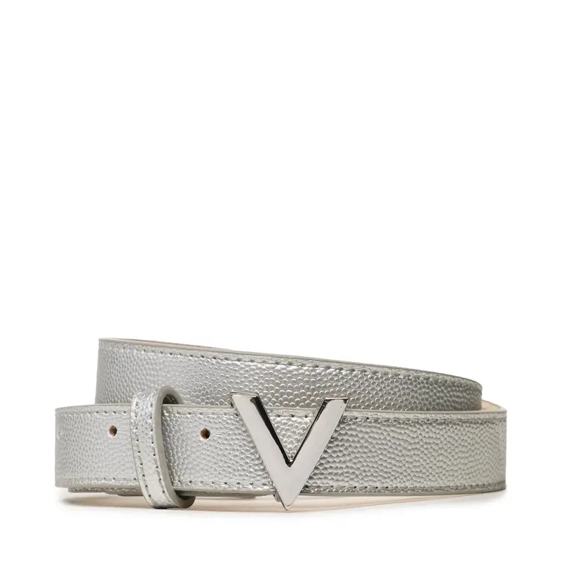 Cintura da donna Valentino Divina VCS1R456GN Argento