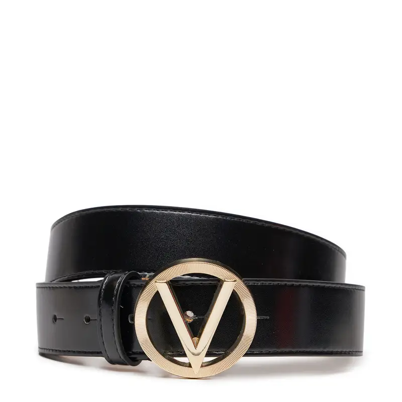 Cintura da donna Valentino Hampton VCS7VQ03NAP Nero