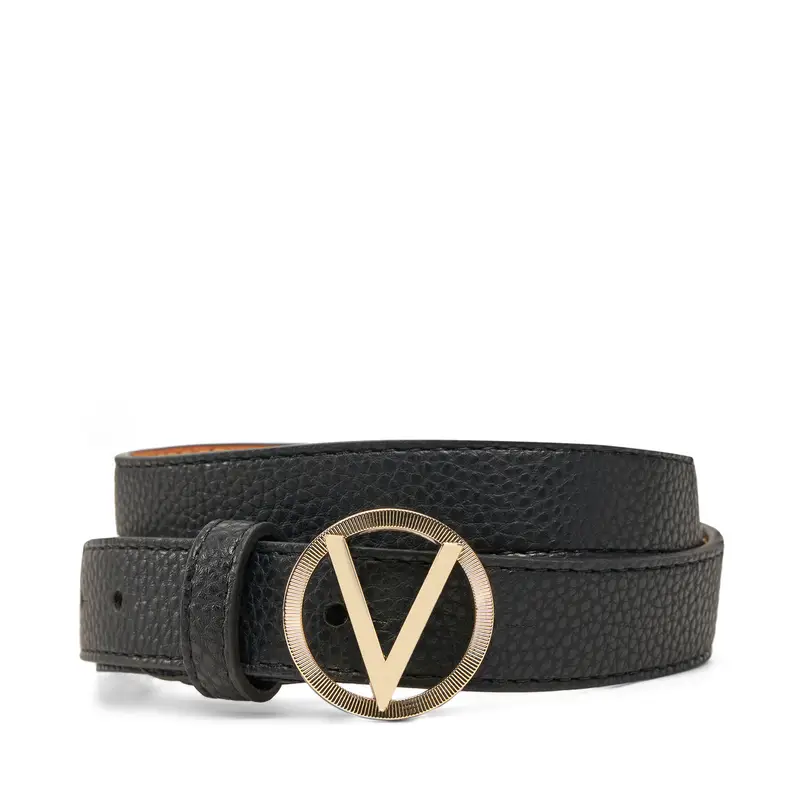 Cintura Valentino VCS7VQ04 Nero