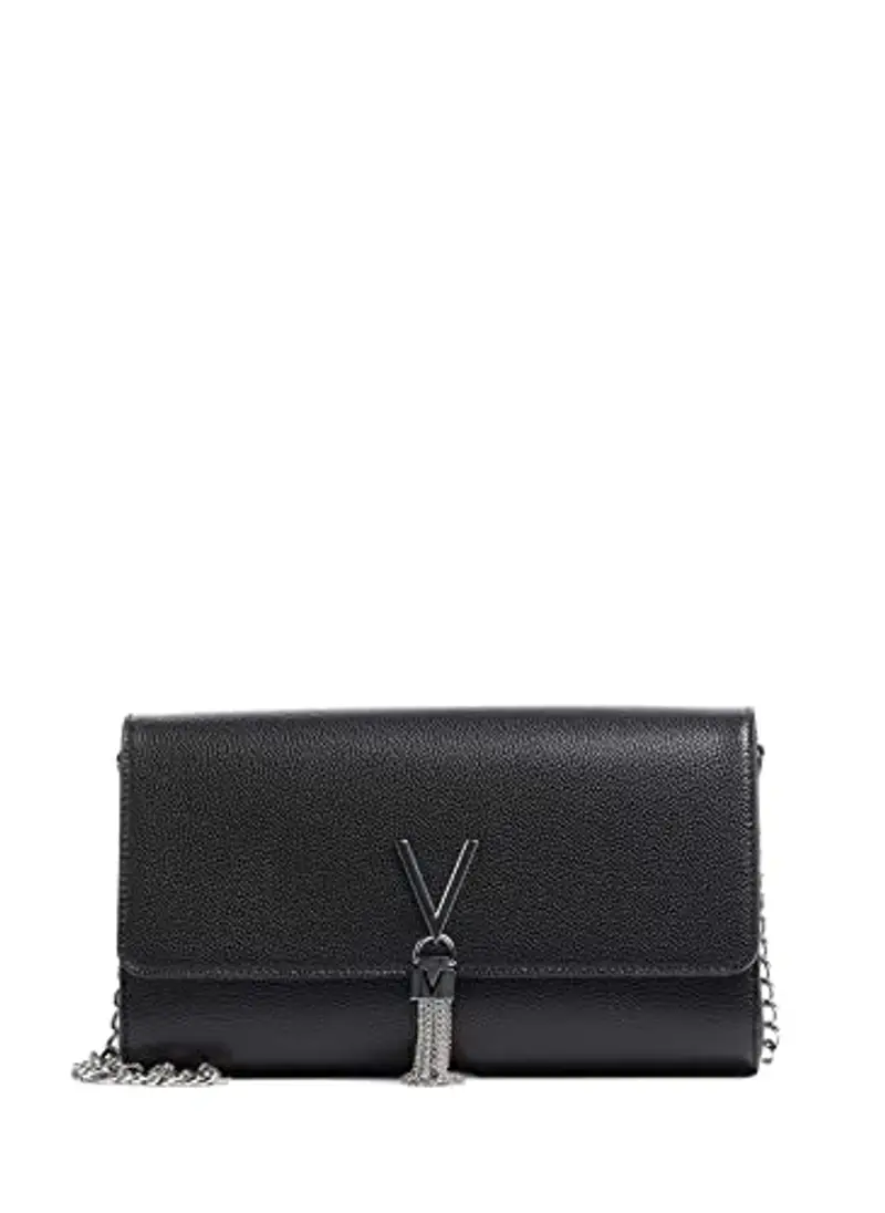 Valentino Clutch Nero 2105349