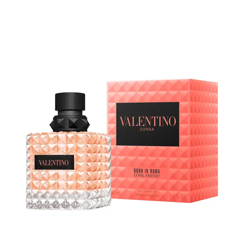 Valentino Eau de Parfum Donna Corallo 3064788 miniatura 2