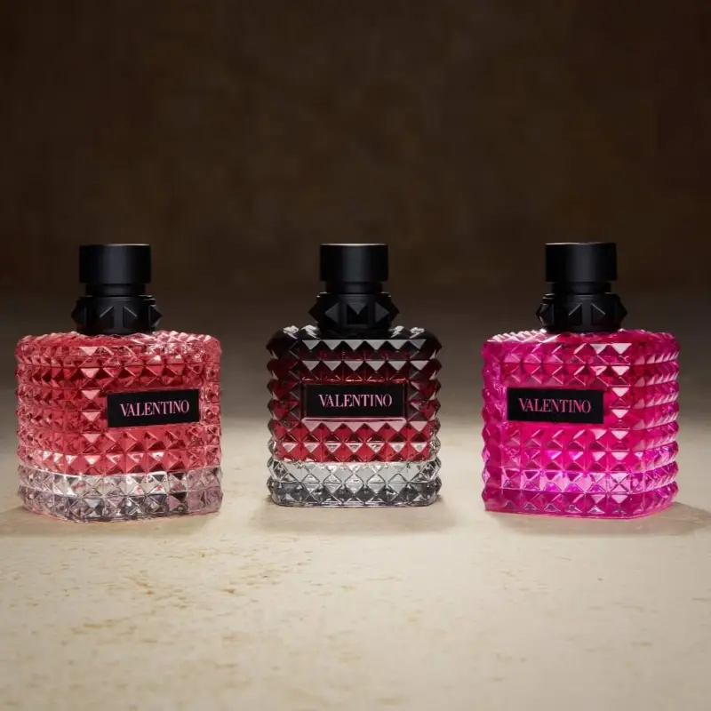 Valentino Eau de Parfum Donna 3017134 miniatura 4