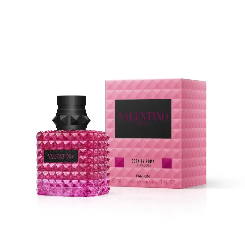 Donna born in Roma - Extradose Parfum - 30 ml