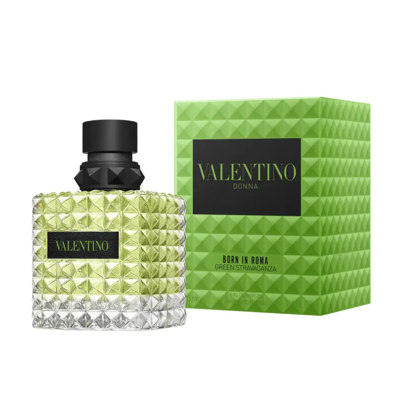 Valentino Eau de Parfum Donna 3017132 miniatura 2