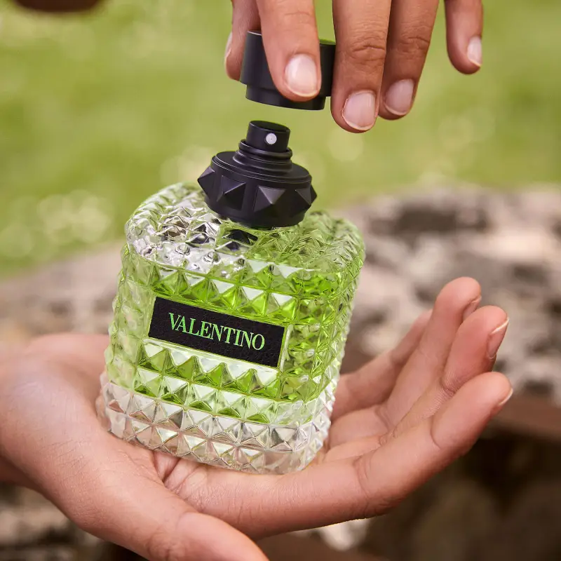 Valentino Eau de Parfum Donna 3017132 miniatura 4