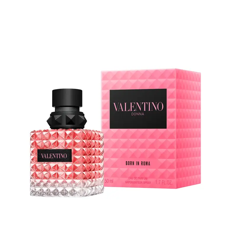 Valentino Eau de Parfum Donna 3072275 miniatura 2