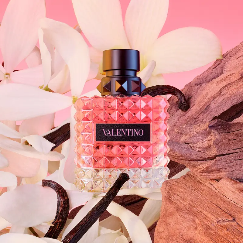 Valentino Eau de Parfum Donna 3072275 miniatura 3