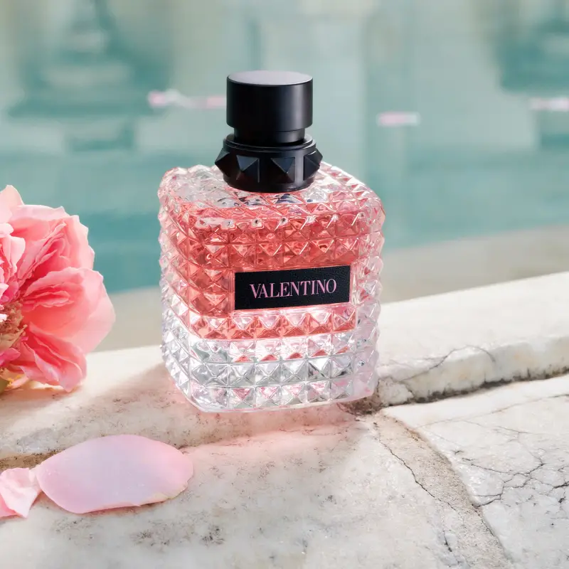 Valentino Eau de Parfum Donna 3072275 miniatura 4