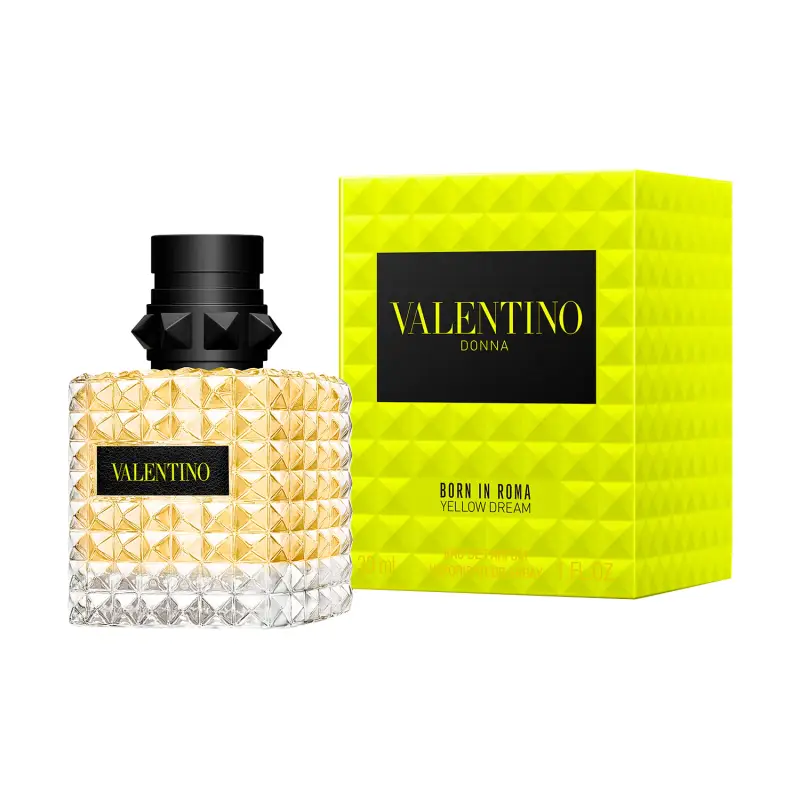 Valentino Eau de Parfum Donna Rosa 3065192 miniatura 2