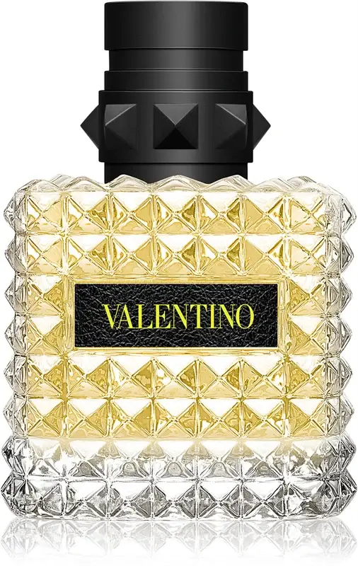 Donna Born In Roma Yellow Dream EDP W 30 ml