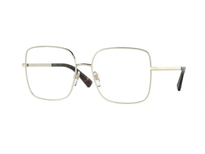 Valentino Donna VA1024 3003 Montature da vista outlet Metallo Oro chiaro  Squadrata