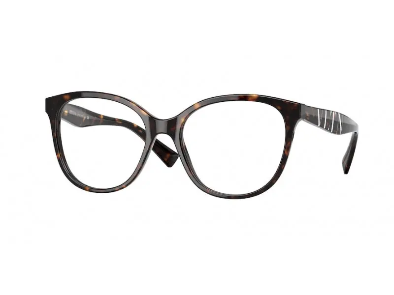 Valentino Donna VA3014 5196 Montature da vista outlet Plastica Havana  Squadrata