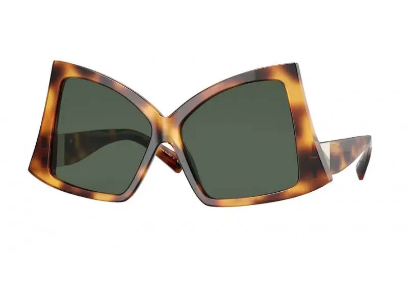 Valentino Occhiali da sole Donna Verde 855464
