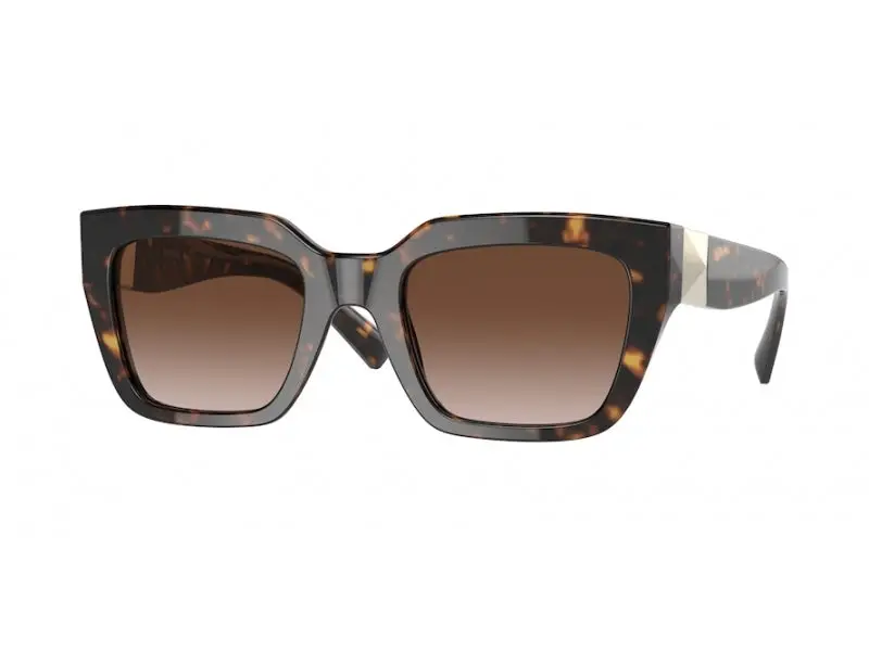 Valentino Occhiali da sole Donna Testa di moro 855765